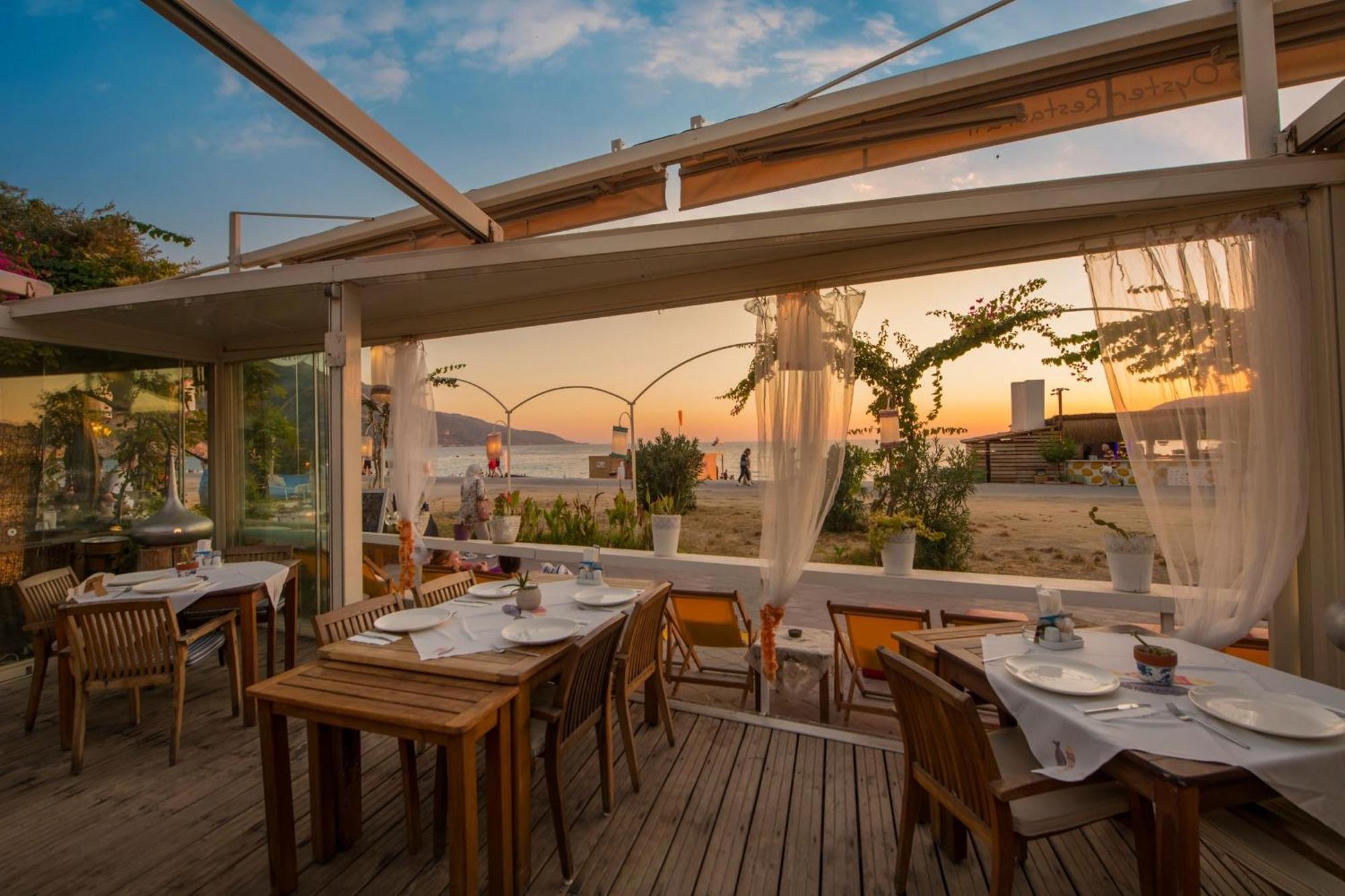 Oyster Residences - Adult Only Ölüdeniz Extérieur photo