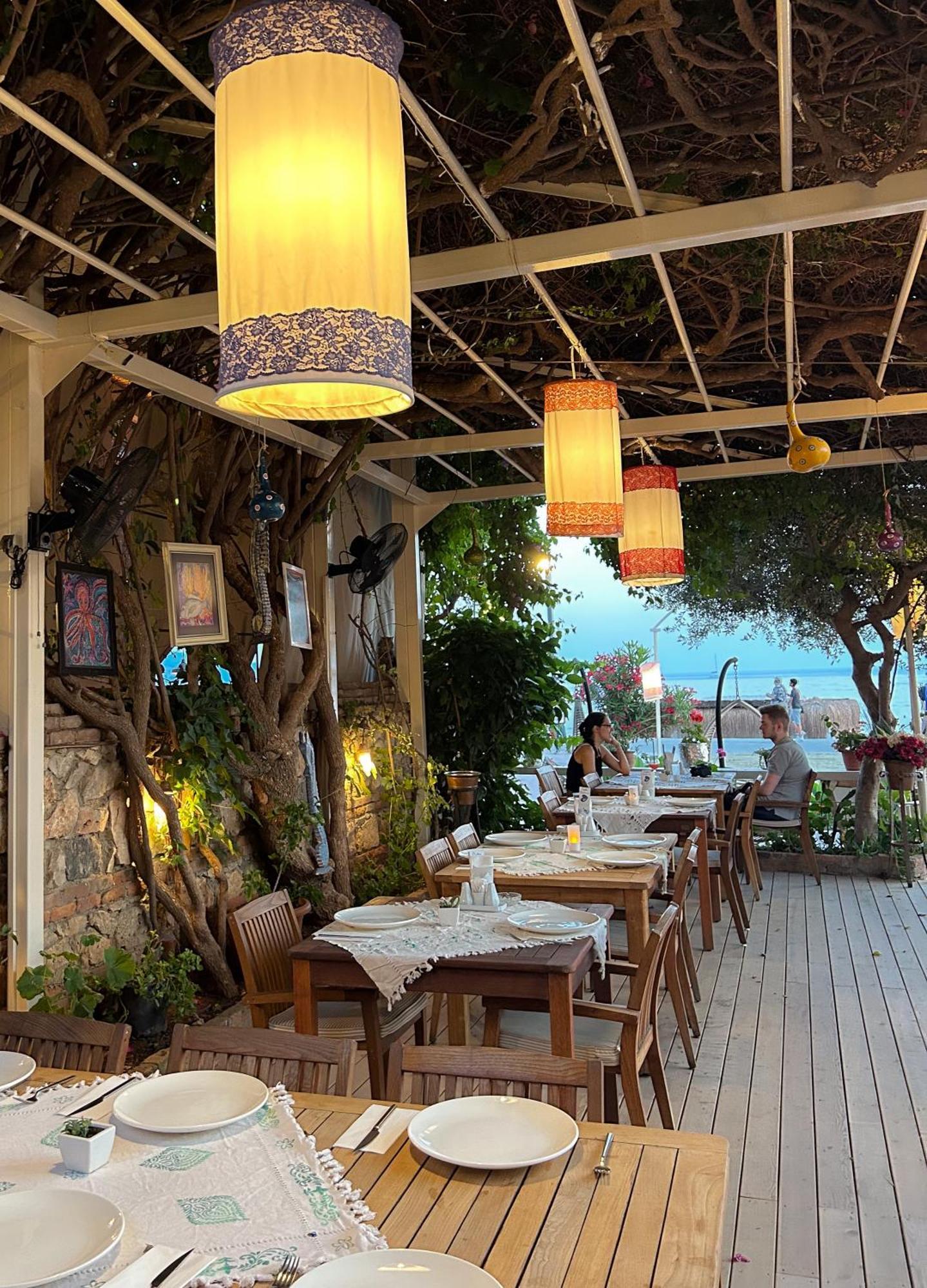 Oyster Residences - Adult Only Ölüdeniz Extérieur photo