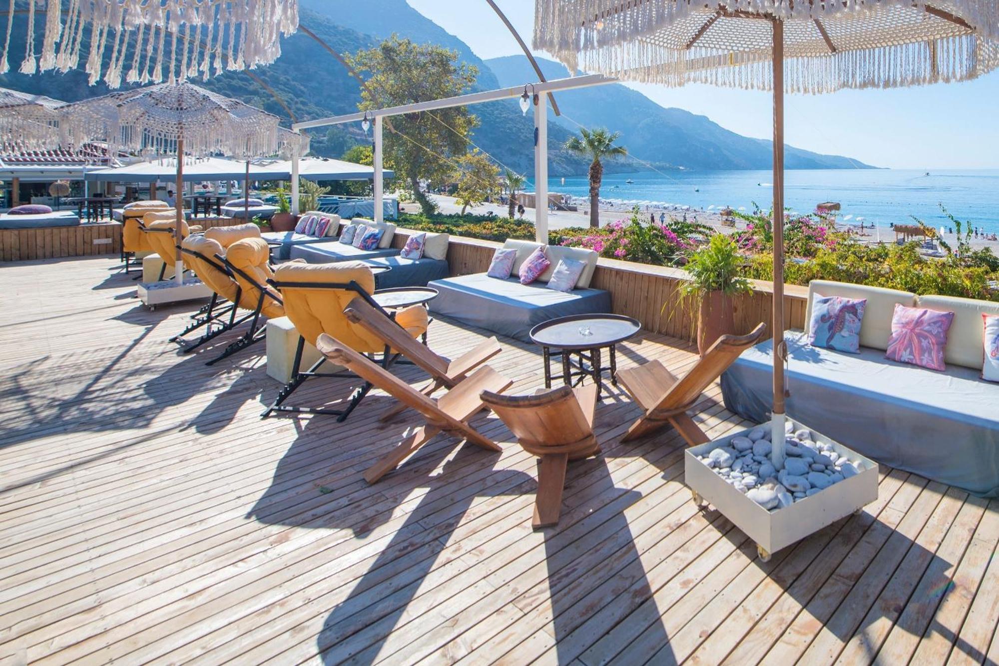 Oyster Residences - Adult Only Ölüdeniz Extérieur photo