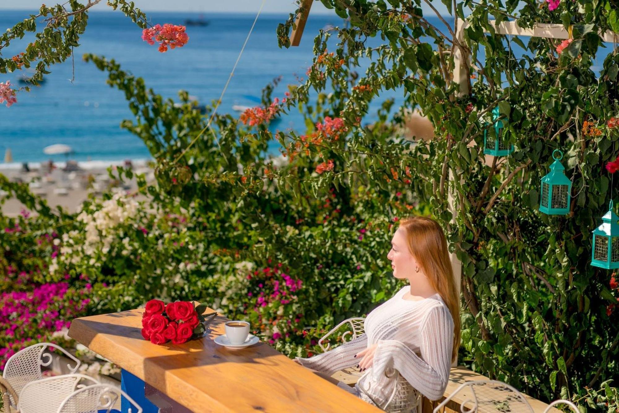 Oyster Residences - Adult Only Ölüdeniz Extérieur photo