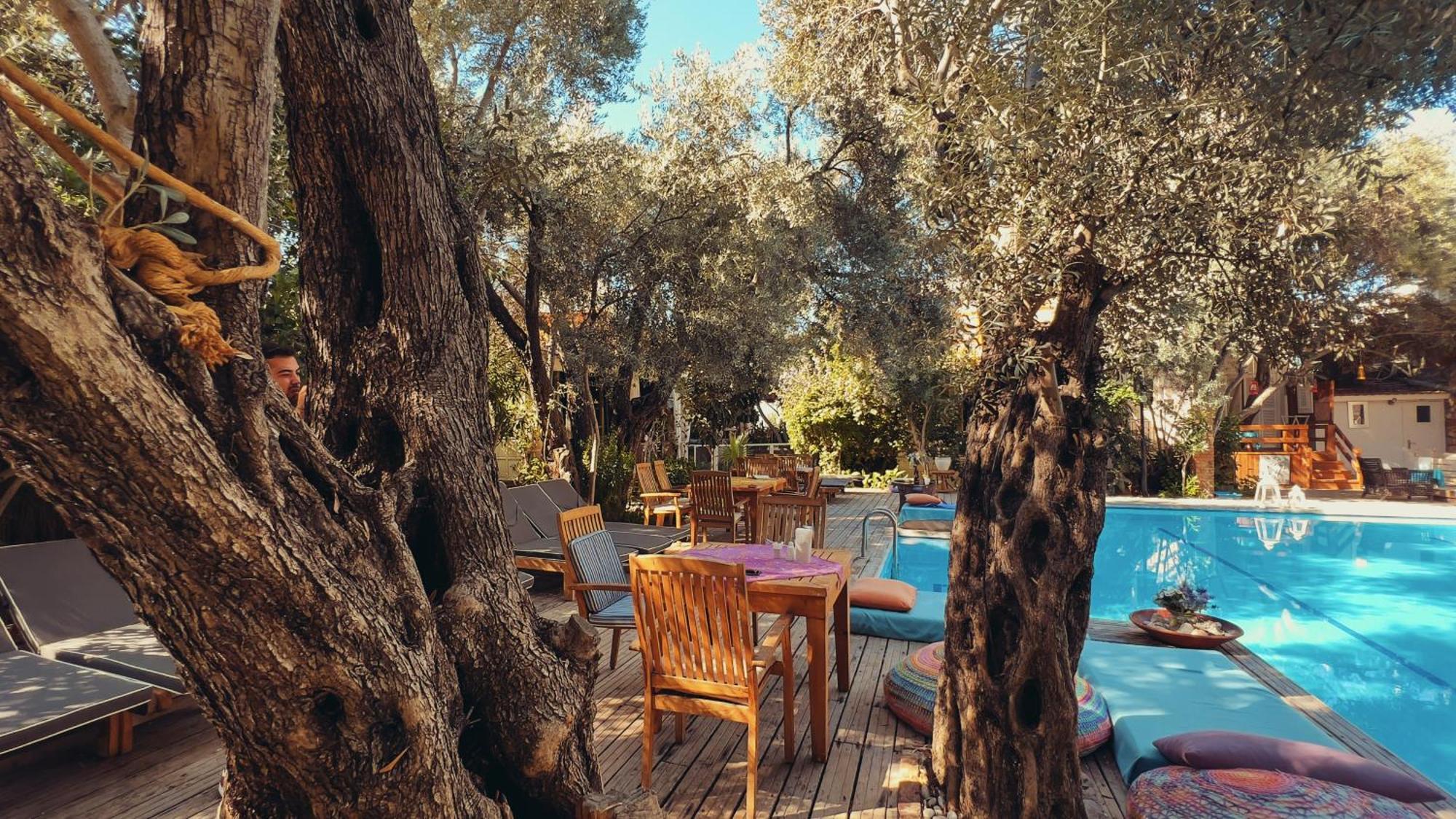 Oyster Residences - Adult Only Ölüdeniz Extérieur photo