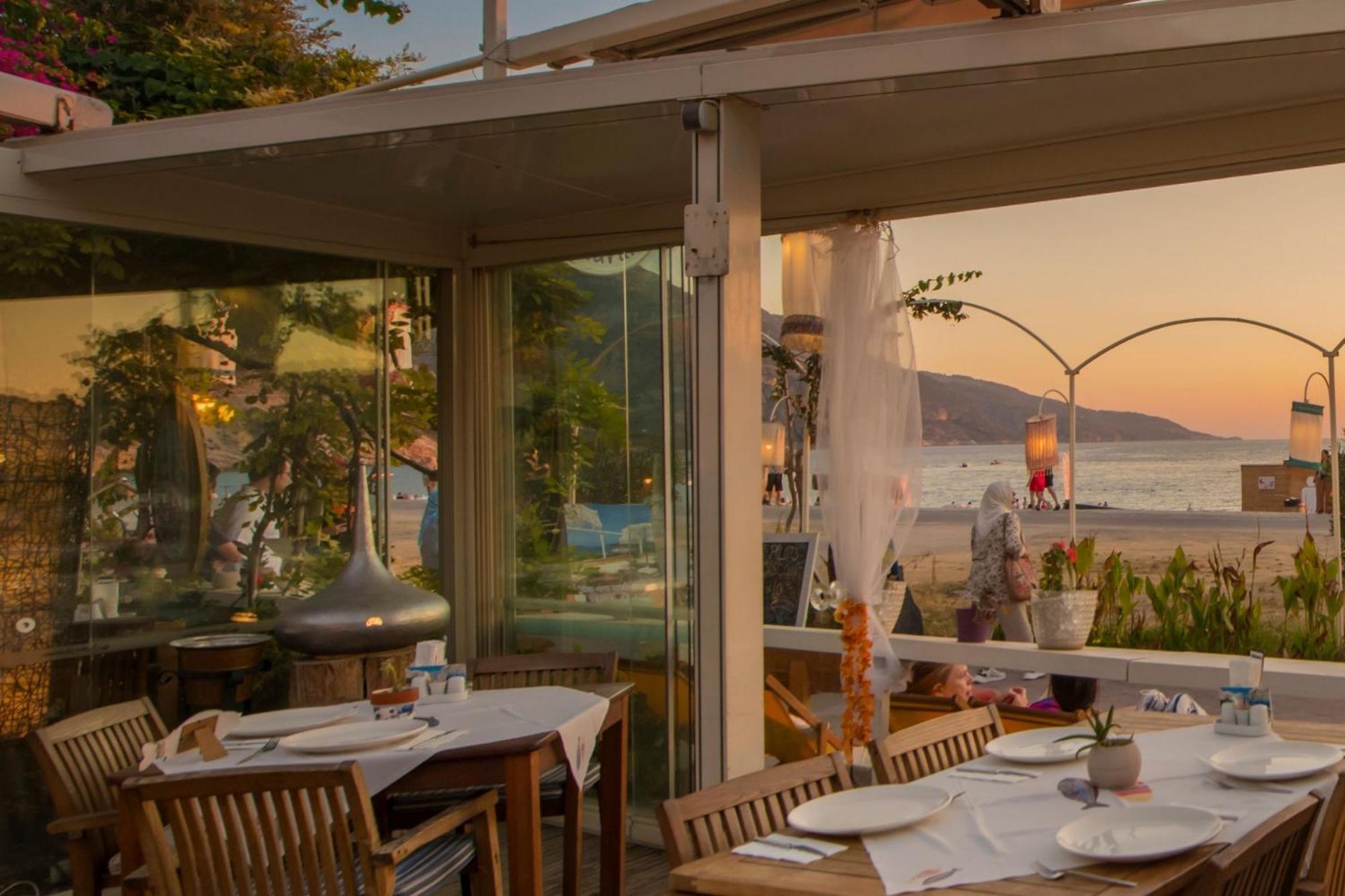 Oyster Residences - Adult Only Ölüdeniz Extérieur photo