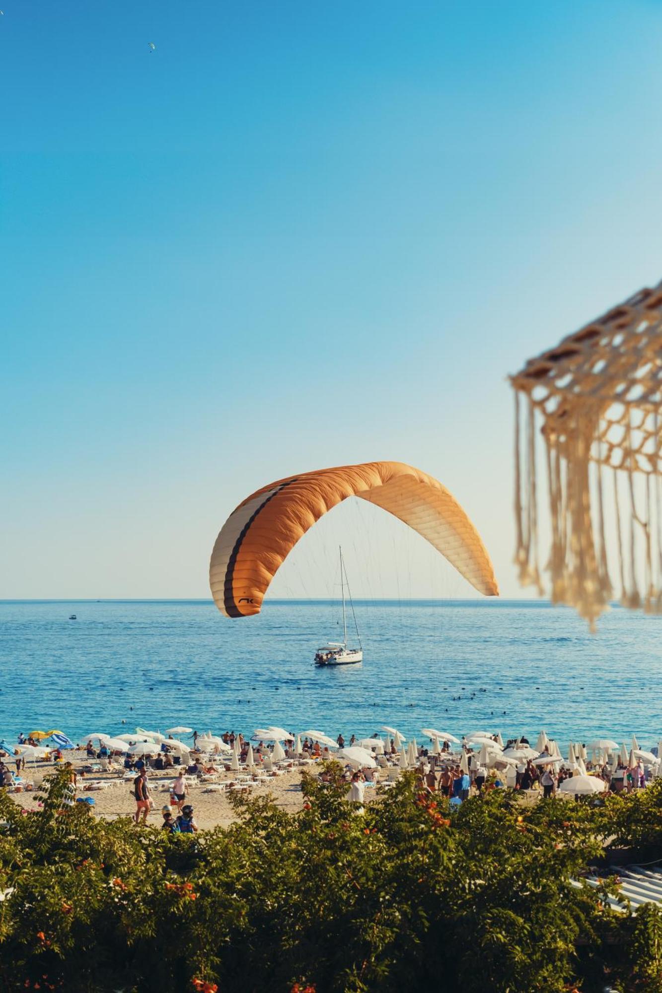 Oyster Residences - Adult Only Ölüdeniz Extérieur photo