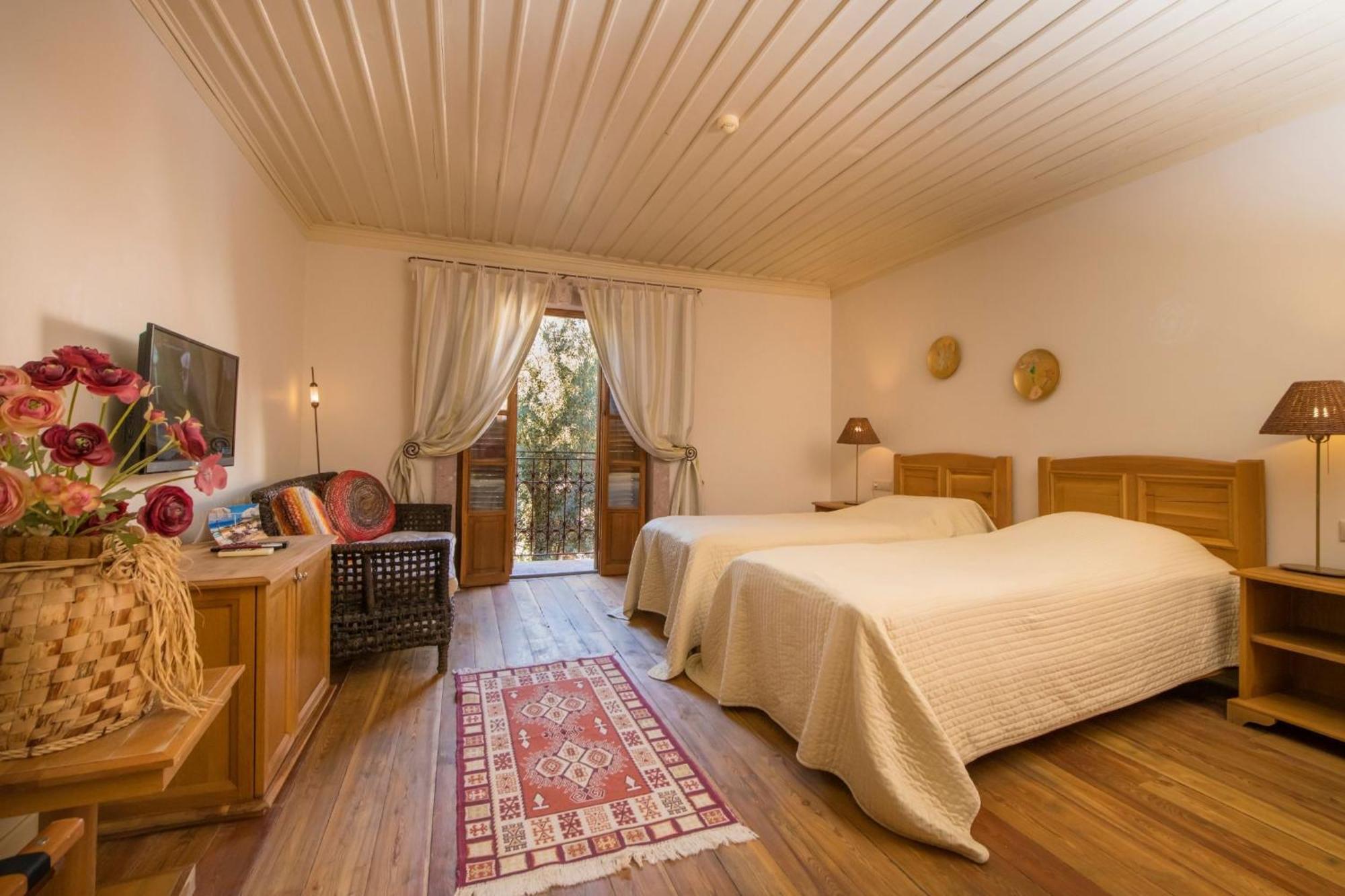 Oyster Residences - Adult Only Ölüdeniz Extérieur photo