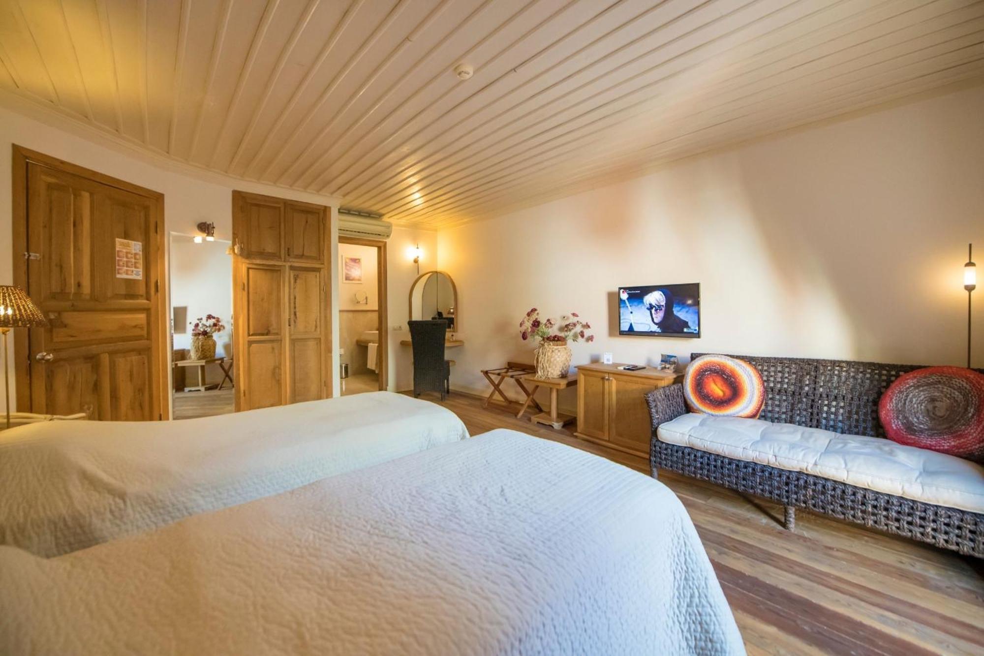 Oyster Residences - Adult Only Ölüdeniz Extérieur photo